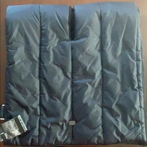 Pajar Fleece Wrap/Scarf